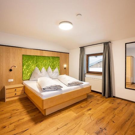 Wohn-Leben Altenmarkt Apartments Altenmarkt im Pongau Luaran gambar