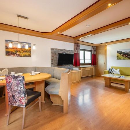 Wohn-Leben Altenmarkt Apartments Altenmarkt im Pongau Luaran gambar