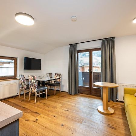 Wohn-Leben Altenmarkt Apartments Altenmarkt im Pongau Luaran gambar