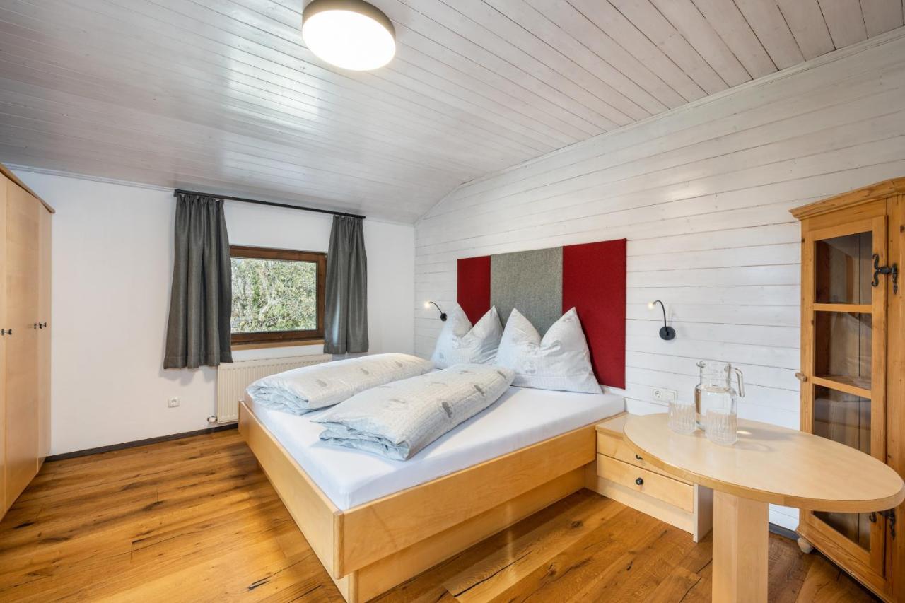 Wohn-Leben Altenmarkt Apartments Altenmarkt im Pongau Luaran gambar