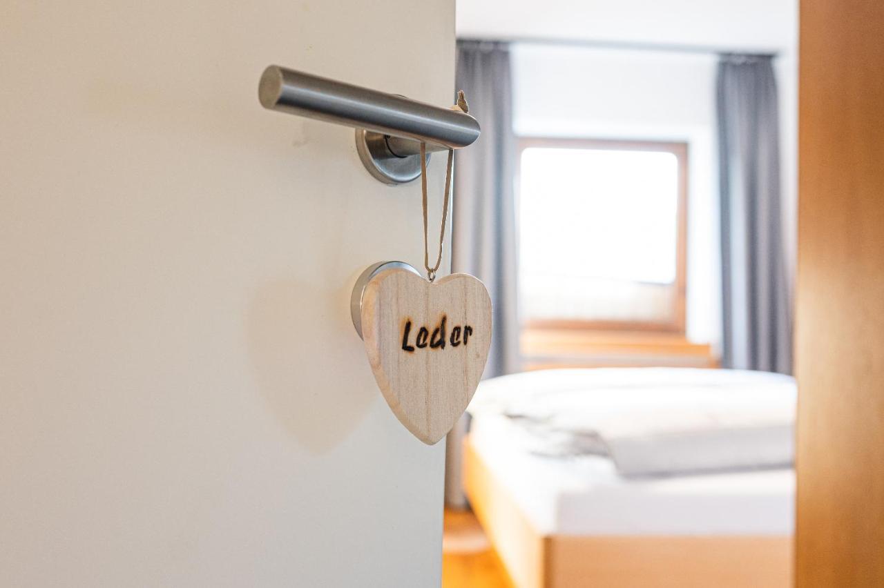 Wohn-Leben Altenmarkt Apartments Altenmarkt im Pongau Luaran gambar