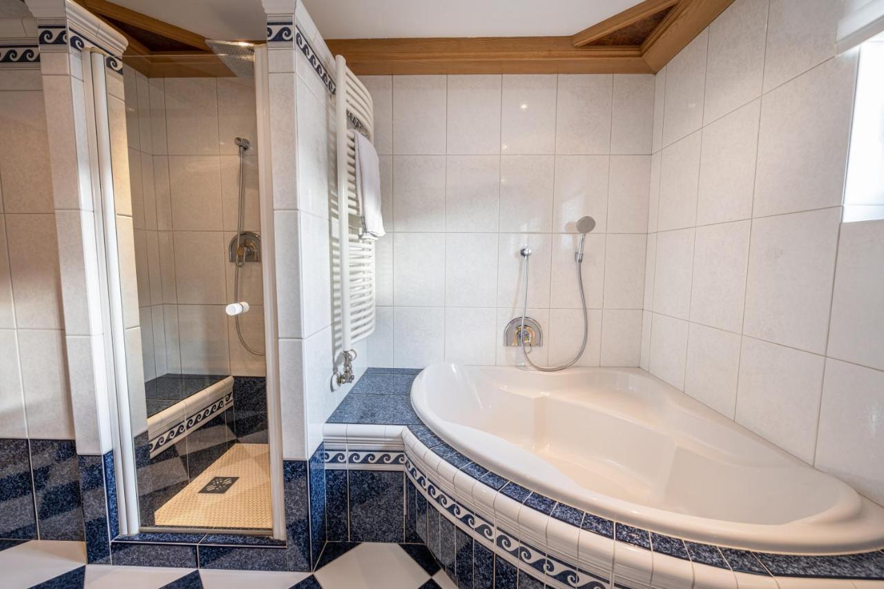 Wohn-Leben Altenmarkt Apartments Altenmarkt im Pongau Luaran gambar