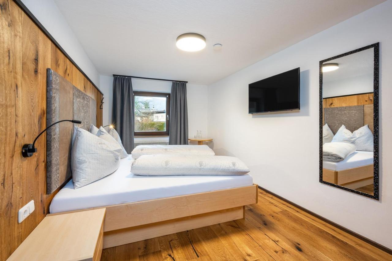 Wohn-Leben Altenmarkt Apartments Altenmarkt im Pongau Luaran gambar