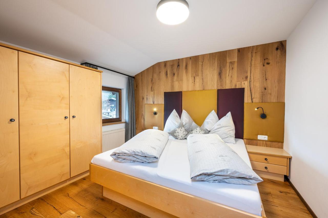 Wohn-Leben Altenmarkt Apartments Altenmarkt im Pongau Luaran gambar