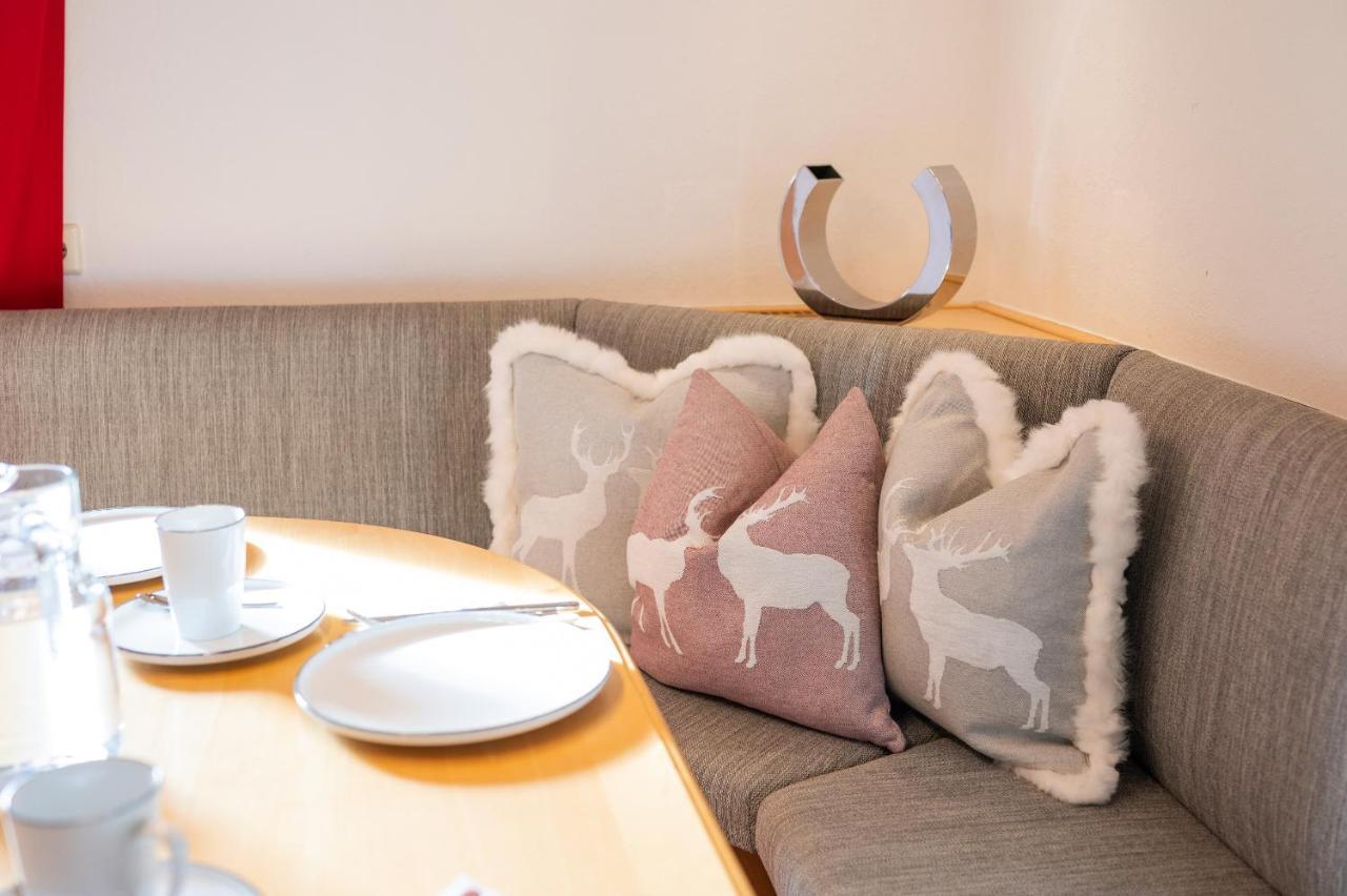 Wohn-Leben Altenmarkt Apartments Altenmarkt im Pongau Luaran gambar