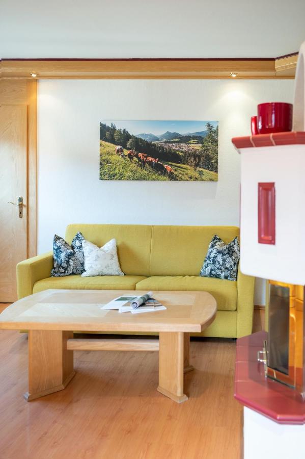 Wohn-Leben Altenmarkt Apartments Altenmarkt im Pongau Luaran gambar