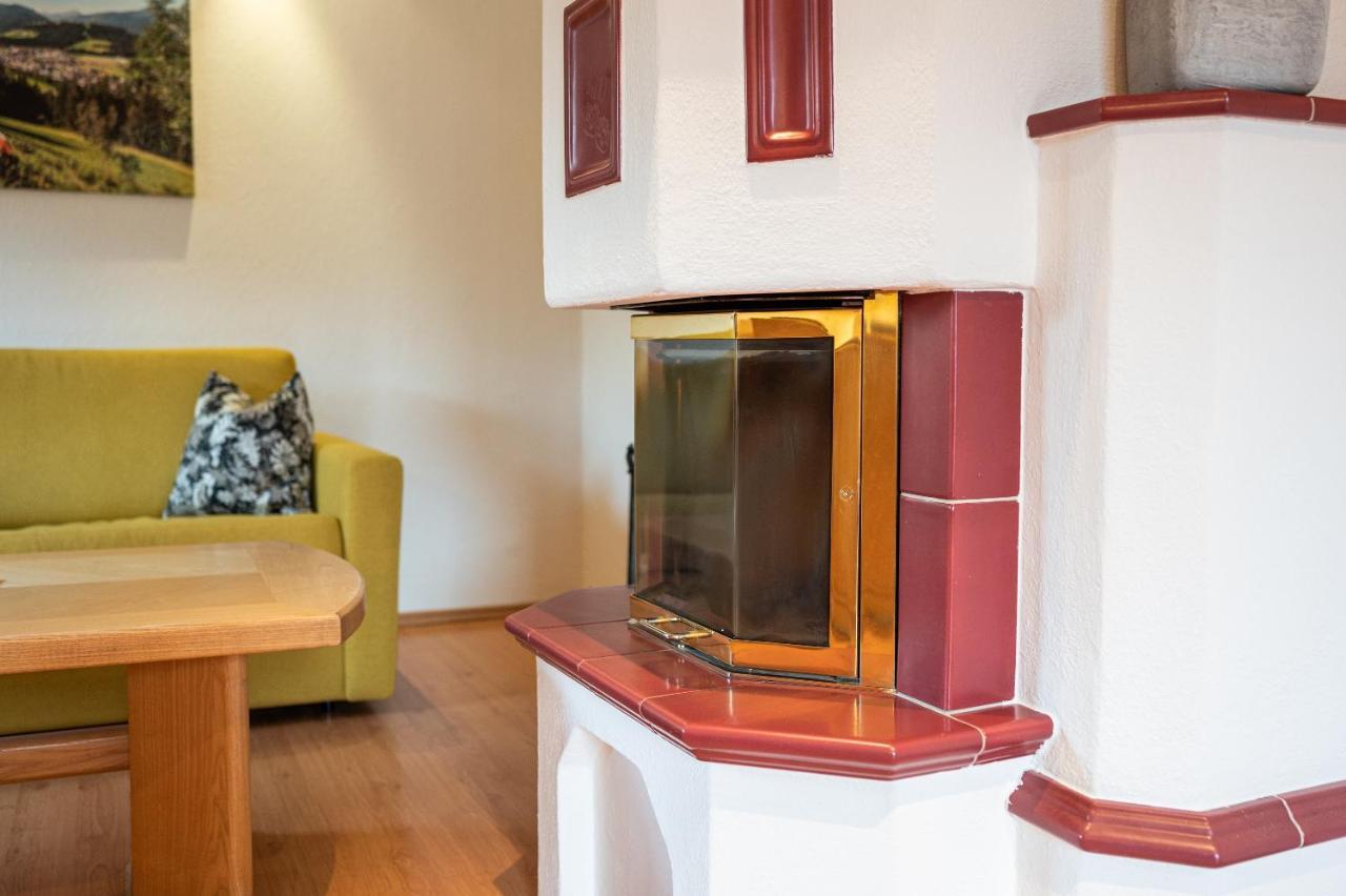 Wohn-Leben Altenmarkt Apartments Altenmarkt im Pongau Luaran gambar