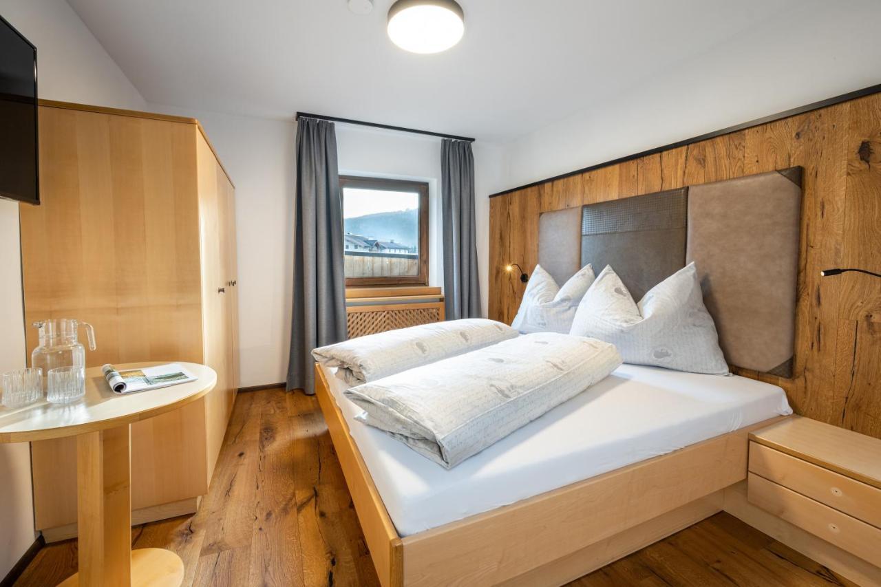 Wohn-Leben Altenmarkt Apartments Altenmarkt im Pongau Luaran gambar